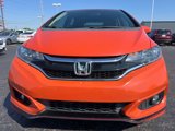 Used 2018 Honda Fit Sport image 2