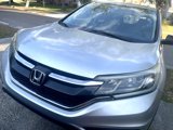Used 2016 Honda CR-V LX image 4