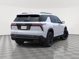 New 2026 Chevrolet Traverse LT w/ Midnight/Sport Edition image 4
