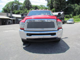 Used 2017 RAM 3500 Tradesman w/ Chrome Appearance Group image 2