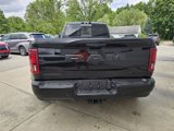 New 2025 RAM 3500 Big Horn image 6