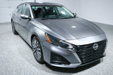 Used 2023 Nissan Altima 2.5 SV image 5