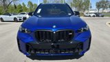New 2025 BMW X5 M60i image 3