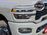 New 2026 RAM 3500 Laramie image 4