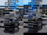 New 2025 Chevrolet Tahoe High Country image 4