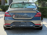 Used 2024 Genesis G70 2.5T image 5