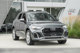 Certified 2025 Audi Q5 2.0T Premium Plus w/ Premium Plus Package image 2