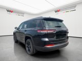New 2025 Jeep Grand Cherokee L Limited w/ Luxury Tech Group II image 3
