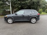 Used 2023 Toyota Corolla Cross LE image 2