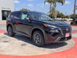 New 2026 Nissan Rogue S image 2