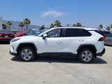 Certified 2025 Toyota RAV4 XLE image 3