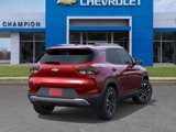 New 2026 Chevrolet TrailBlazer LT w/ Convenience Package image 4