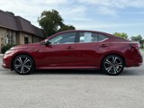 Used 2022 Nissan Sentra SR w/ SR Premium Package image 2