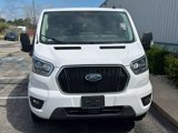 Used 2023 Ford Transit 350 XLT image 4