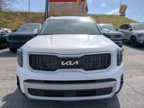 New 2025 Kia Telluride EX image 2