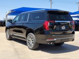 New 2025 GMC Yukon XL Denali w/ Denali Reserve Package image 3