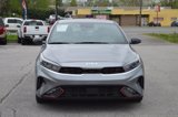 Used 2022 Kia Forte GT-Line w/ GT-Line Premium Package image 3