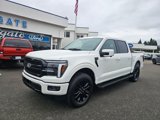 New 2025 Ford F150 Lariat w/ Equipment Group 502A High image 2
