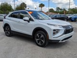 New 2025 Mitsubishi Eclipse Cross SE image 2