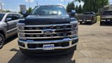 New 2025 Ford F350 Lariat w/ Chrome Package image 3