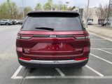 New 2025 Jeep Grand Cherokee Limited image 5