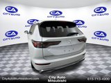 New 2025 Mitsubishi Outlander SE image 5