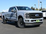 New 2025 Ford F350 Platinum image 2