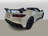 New 2025 Chevrolet Corvette Stingray Premium Conv w/ Battery Protection Package image 4