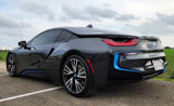 Used 2014 BMW i8 image 3