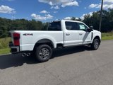 New 2026 Ford F350 Lariat image 4