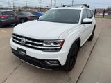 Used 2019 Volkswagen Atlas SEL Premium image 4