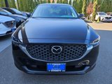 Certified 2025 MAZDA CX-5 AWD 2.5 S image 2