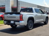 New 2025 Toyota Tundra Platinum image 3