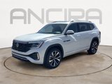 New 2025 Volkswagen Atlas SEL Premium R-Line image 5