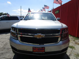 Used 2017 Chevrolet Suburban LT image 4