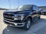 New 2025 Ford F150 Lariat w/ Equipment Group 502A High image 3