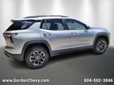 New 2026 Chevrolet Equinox ACTIV w/ Convenience Package III image 5