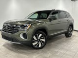 New 2025 Volkswagen Atlas SEL image 3