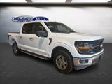 Used 2024 Ford F150 XLT image 3