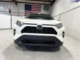 Used 2021 Toyota RAV4 XLE Premium image 3