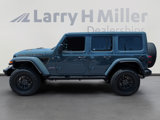New 2025 Jeep Wrangler Unlimited Rubicon 392 image 2