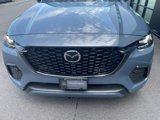 New 2025 MAZDA CX-70 3.3 Turbo S w/ Premium Package image 4