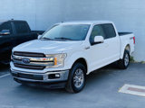 Used 2018 Ford F150 Lariat w/ Equipment Group 501A Mid image 4