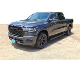 New 2026 RAM 1500 4x4 Crew Cab image 3