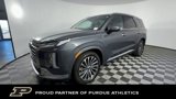 New 2025 Hyundai Palisade Calligraphy image 4