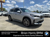 Used 2024 BMW X1 xDrive28i w/ Convenience Package image 3