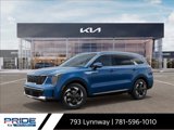 New 2025 Kia Sorento SX Prestige image 3