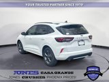 Used 2023 Ford Escape ST-Line w/ Tech Pack #1 image 3