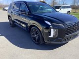 New 2025 Hyundai Palisade Calligraphy image 3