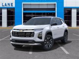 New 2026 Chevrolet Equinox LT w/ LPO, Floor Liner Package image 6